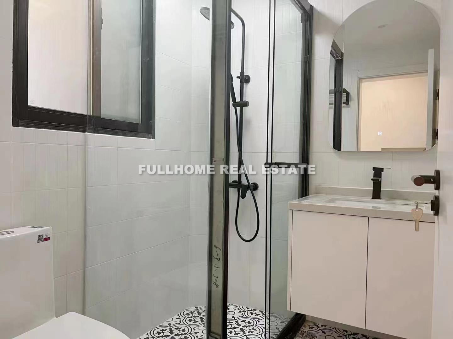 No.1-1000 Zunyi Road Old House	 - Interior view 3, Shanghai rental property