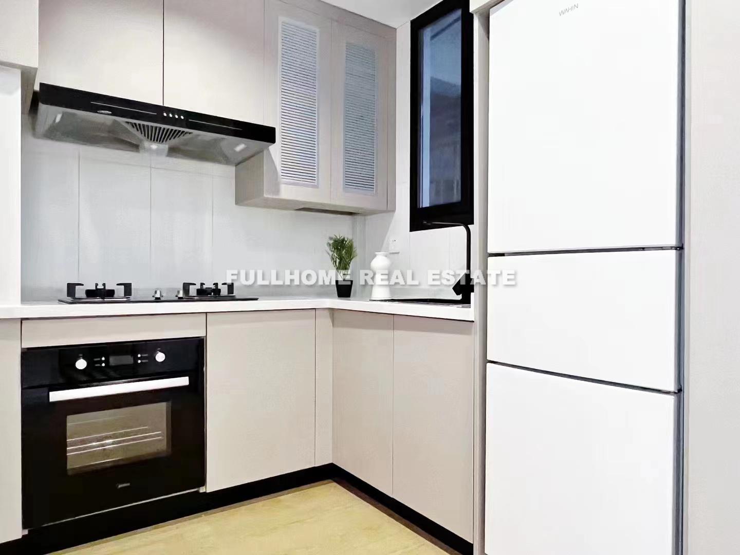 No.1-1600 Wanhangdu Road Old House - Interior view 5, Shanghai rental property