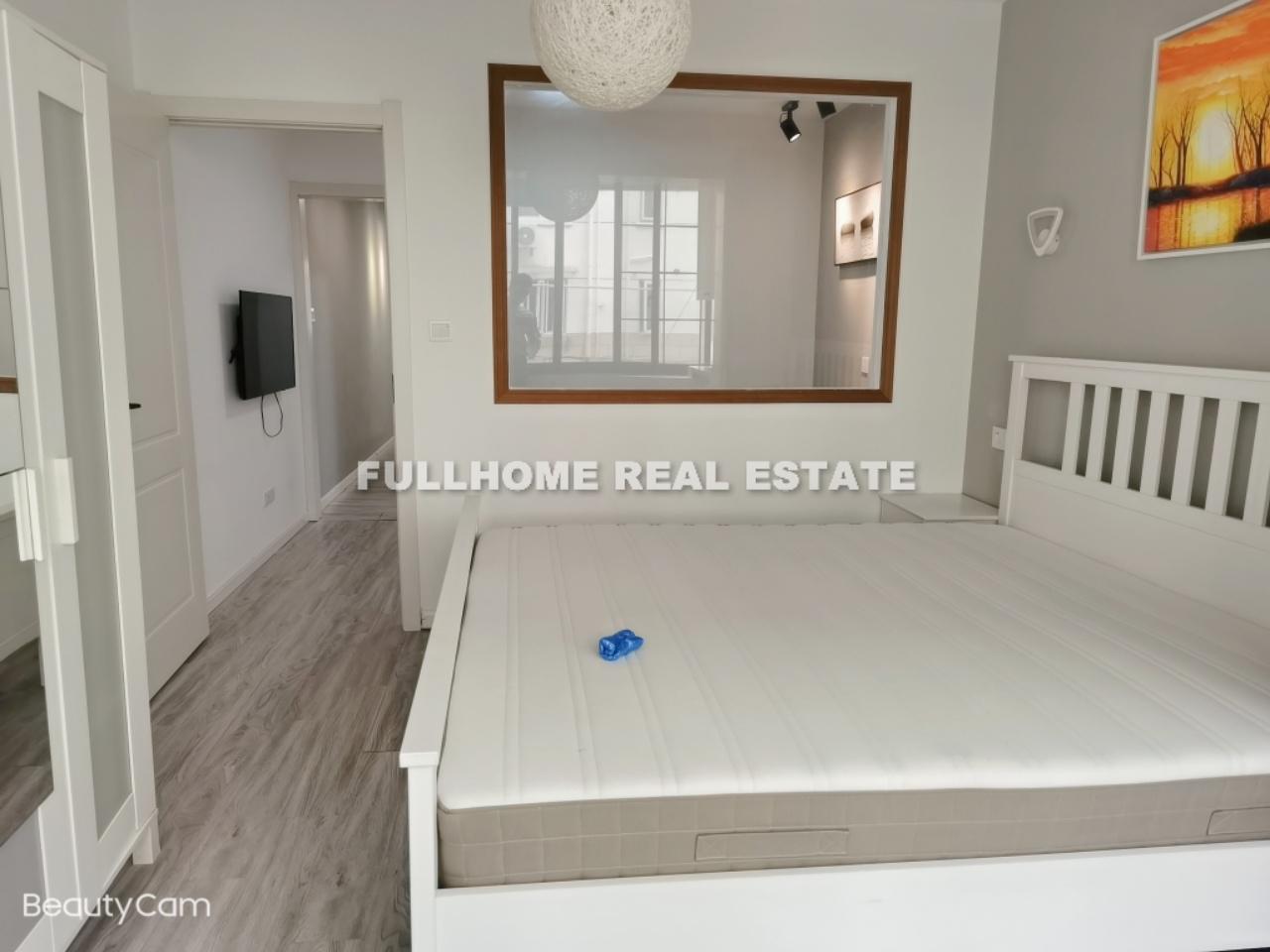 No.1-700 Xinhua Road Old House - Interior view 2, Shanghai rental property