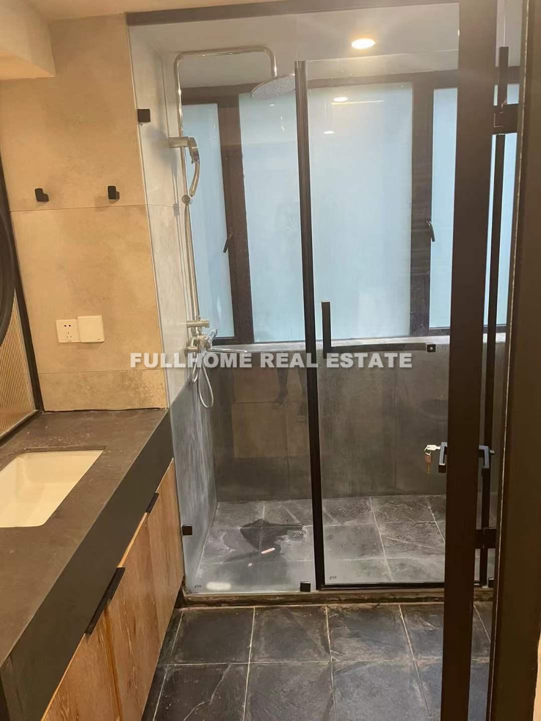 Lane 1-1000 South Shanxi Road Old House - Interior view 6, Shanghai rental property