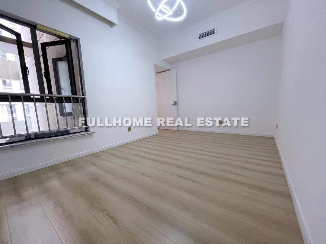 Top Of City - Interior view 5, Shanghai rental property