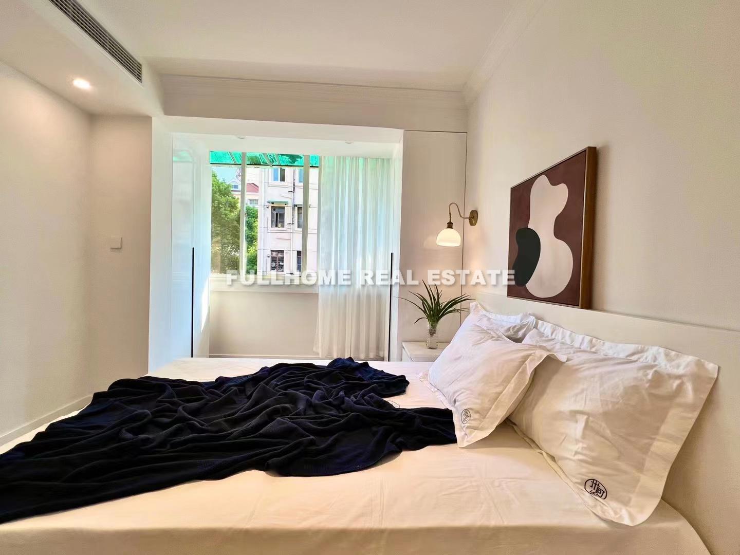 Lane 1-1000 Panyu Road Old House - Interior view 9, Shanghai rental property
