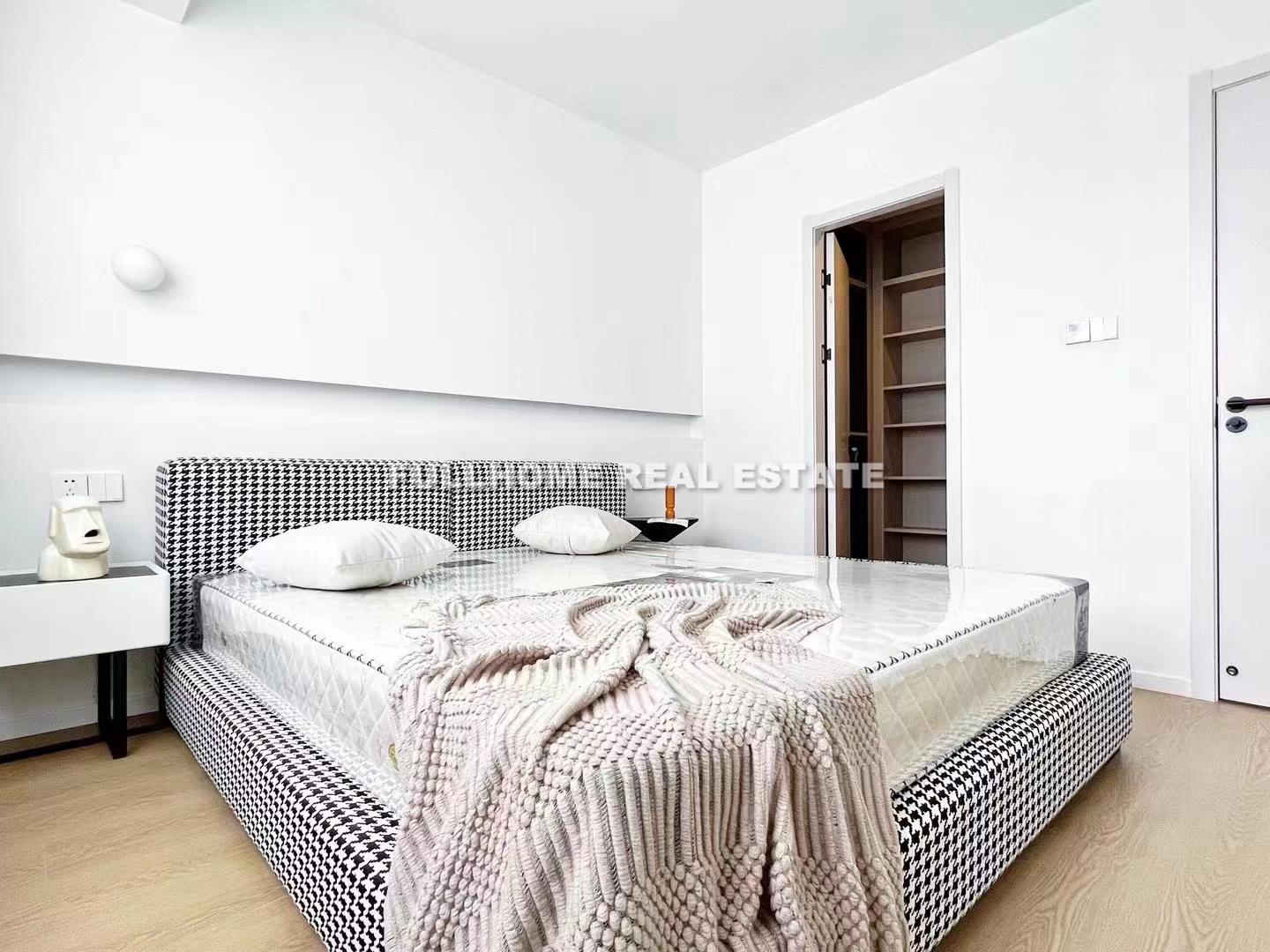 No.1-1600 Wanhangdu Road Old House - Interior view 9, Shanghai rental property