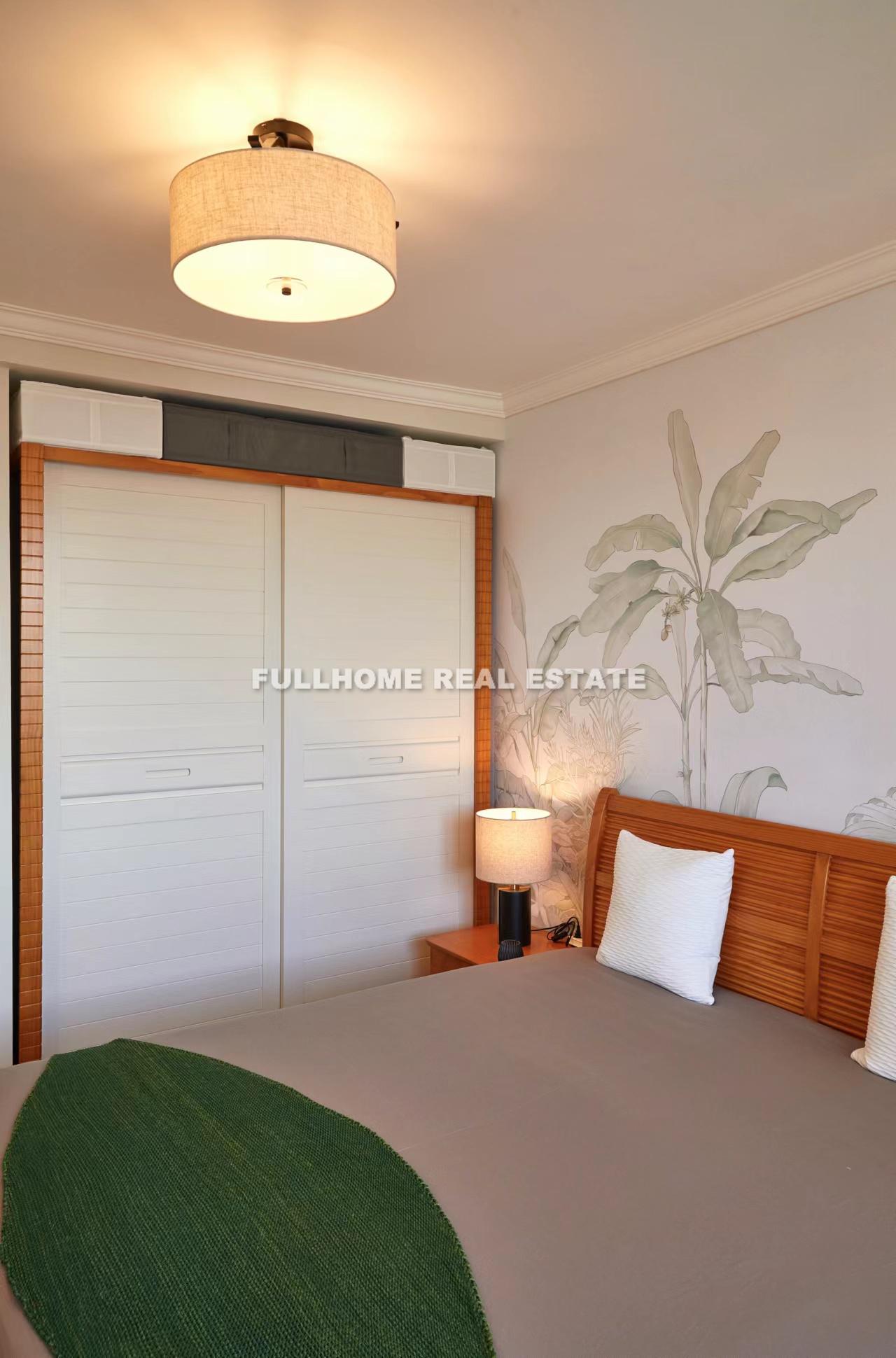 Wanhang Apartment - Interior view 6, Shanghai rental property