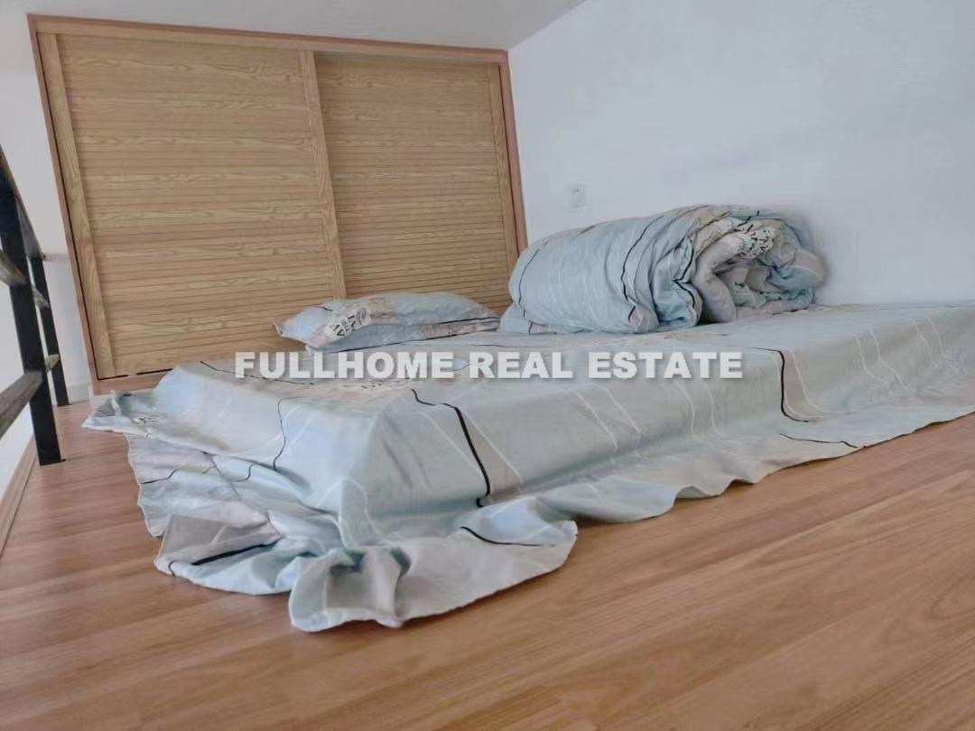 Lane 500-1200 Middle Yanan Road Old House - Interior view 7, Shanghai rental property