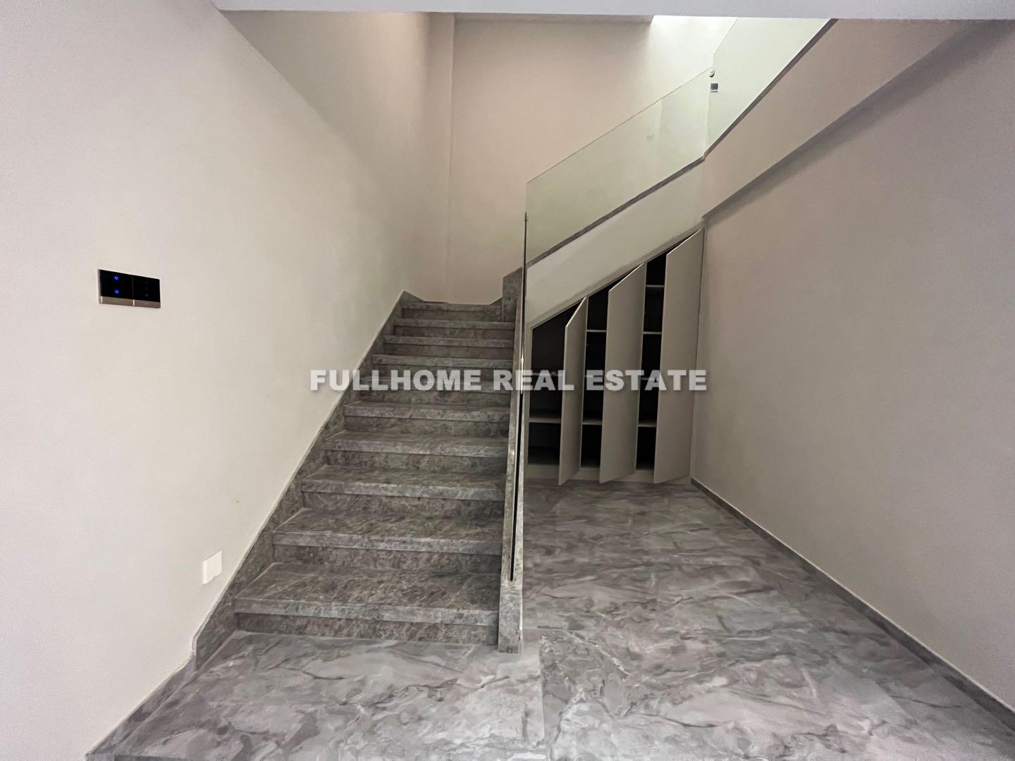 Longhu Langyu - Interior view 10, Shanghai rental property