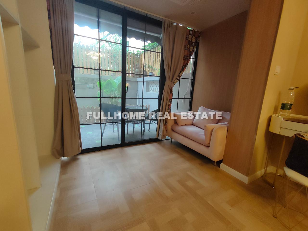 Lane 1-500 Yongkang Road Old House - Interior view 4, Shanghai rental property