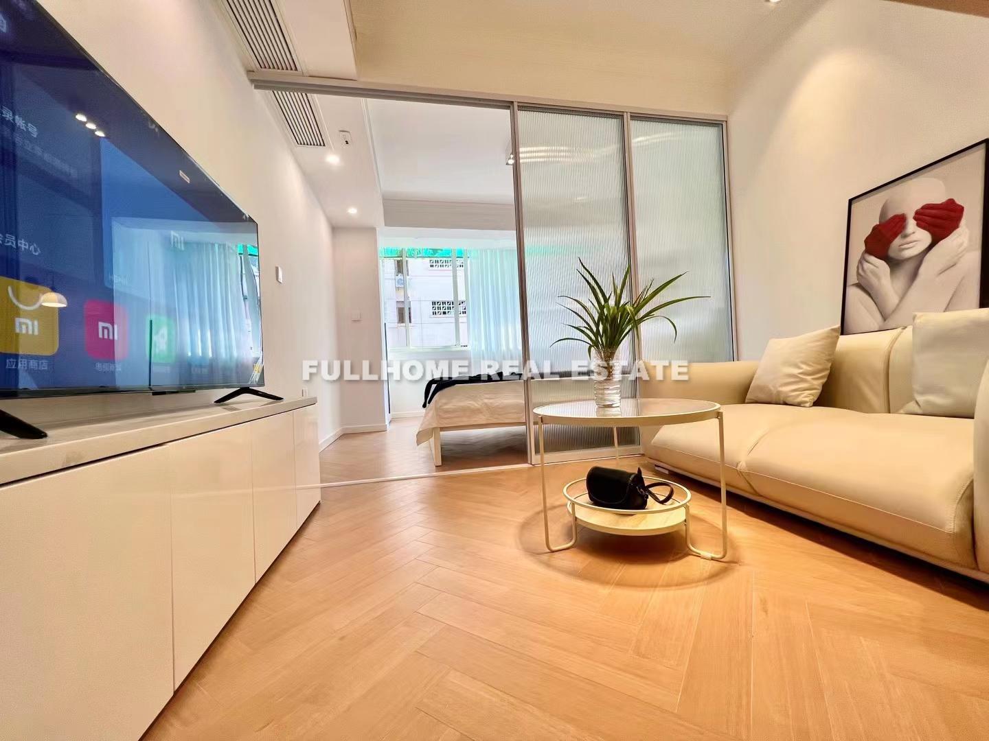 Lane 1-1000 Panyu Road Old House - Interior view 7, Shanghai rental property