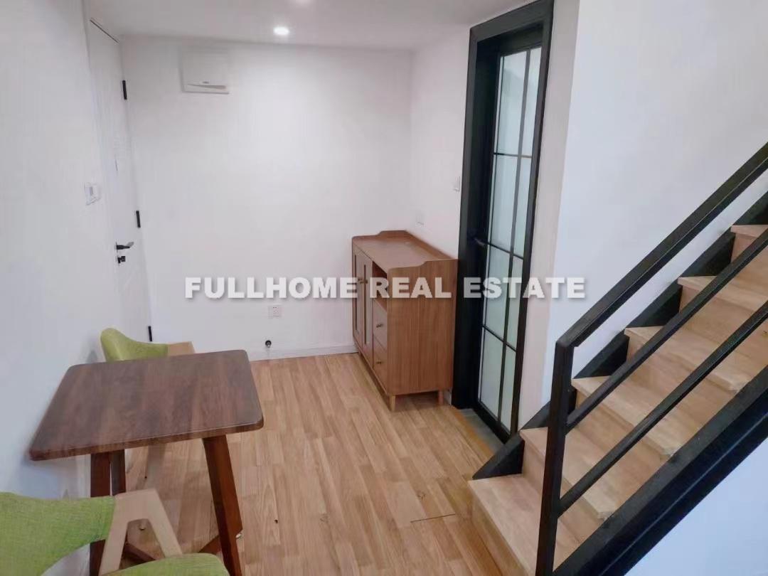 Lane 500-1200 Middle Yanan Road Old House - Interior view 4, Shanghai rental property