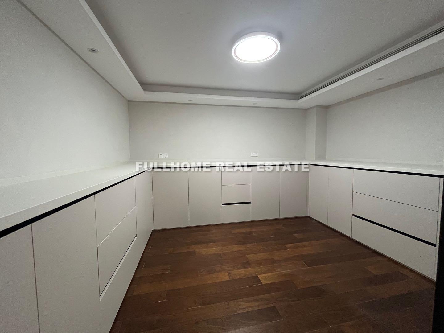 Longhu Langyu - Interior view 8, Shanghai rental property