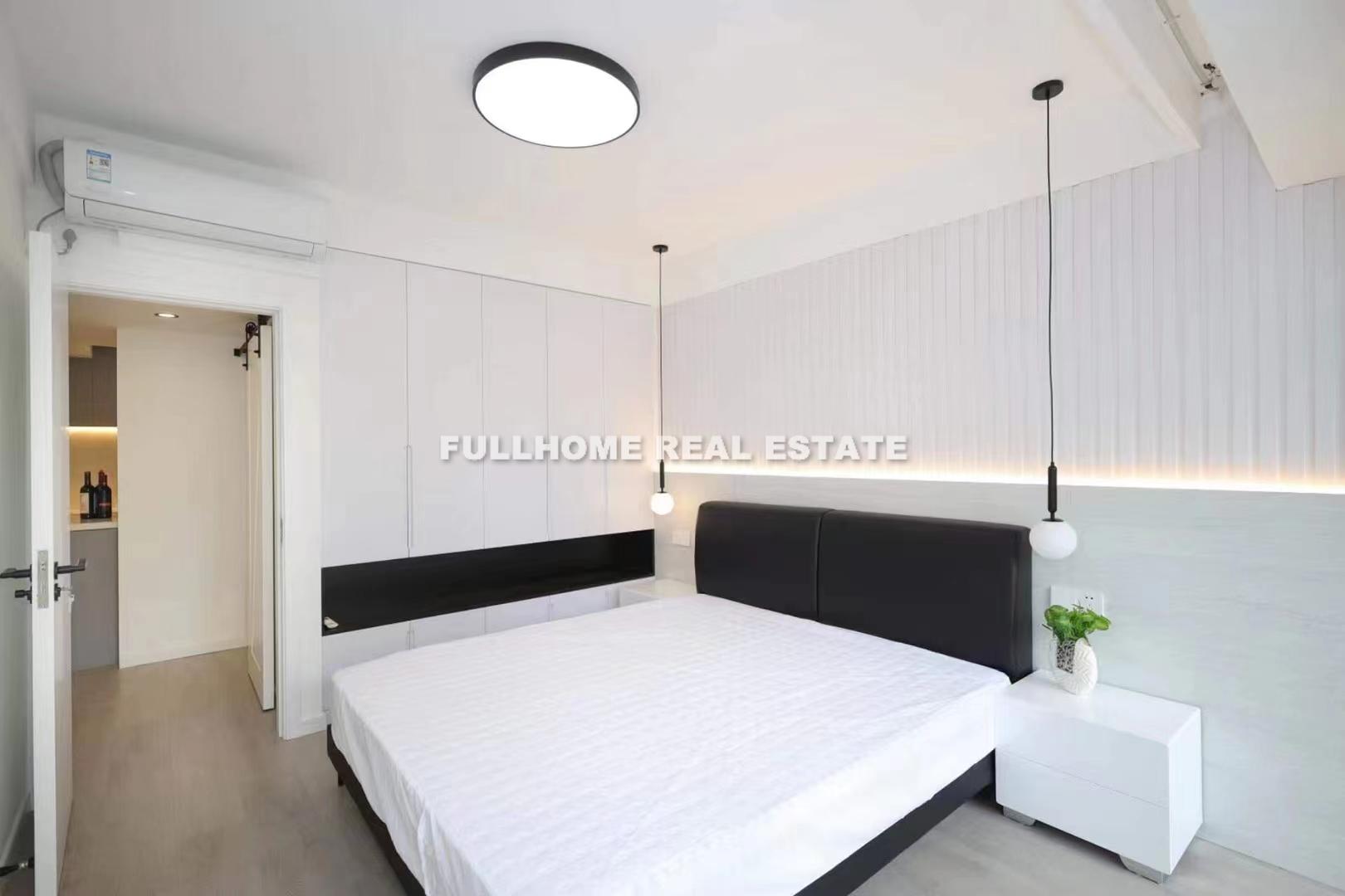 Chez Moi - Interior view 9, Shanghai rental property