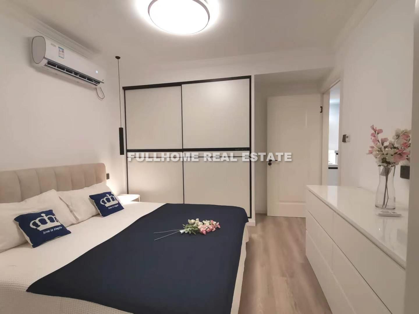 Top Of City - Interior view 4, Shanghai rental property