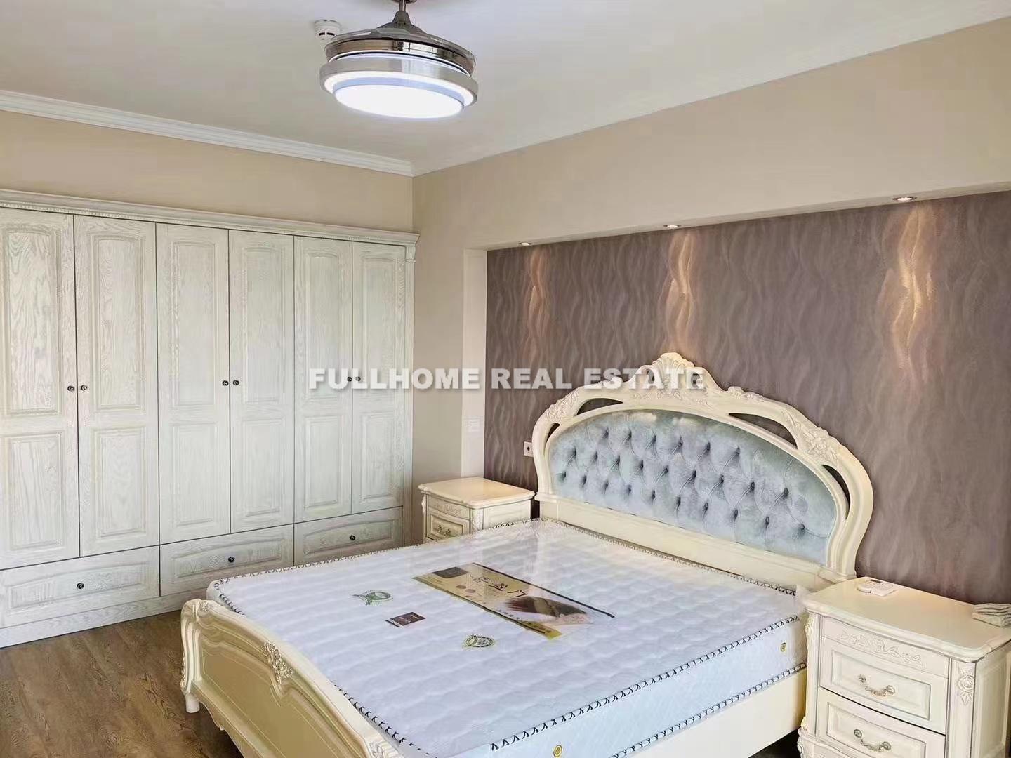 Gao Shang Ling Yu - Interior view 3, Shanghai rental property