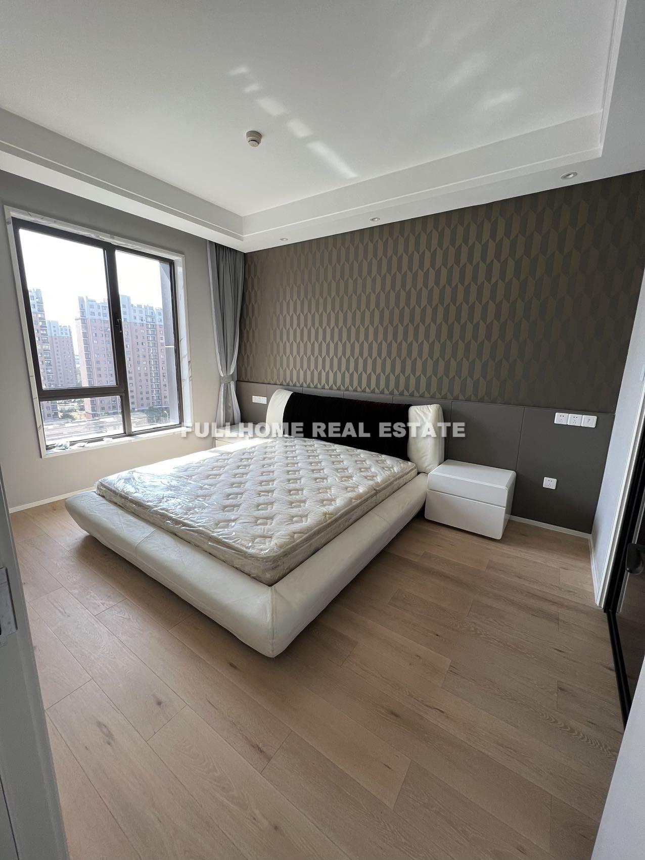 Longhu Langyu - Interior view 9, Shanghai rental property