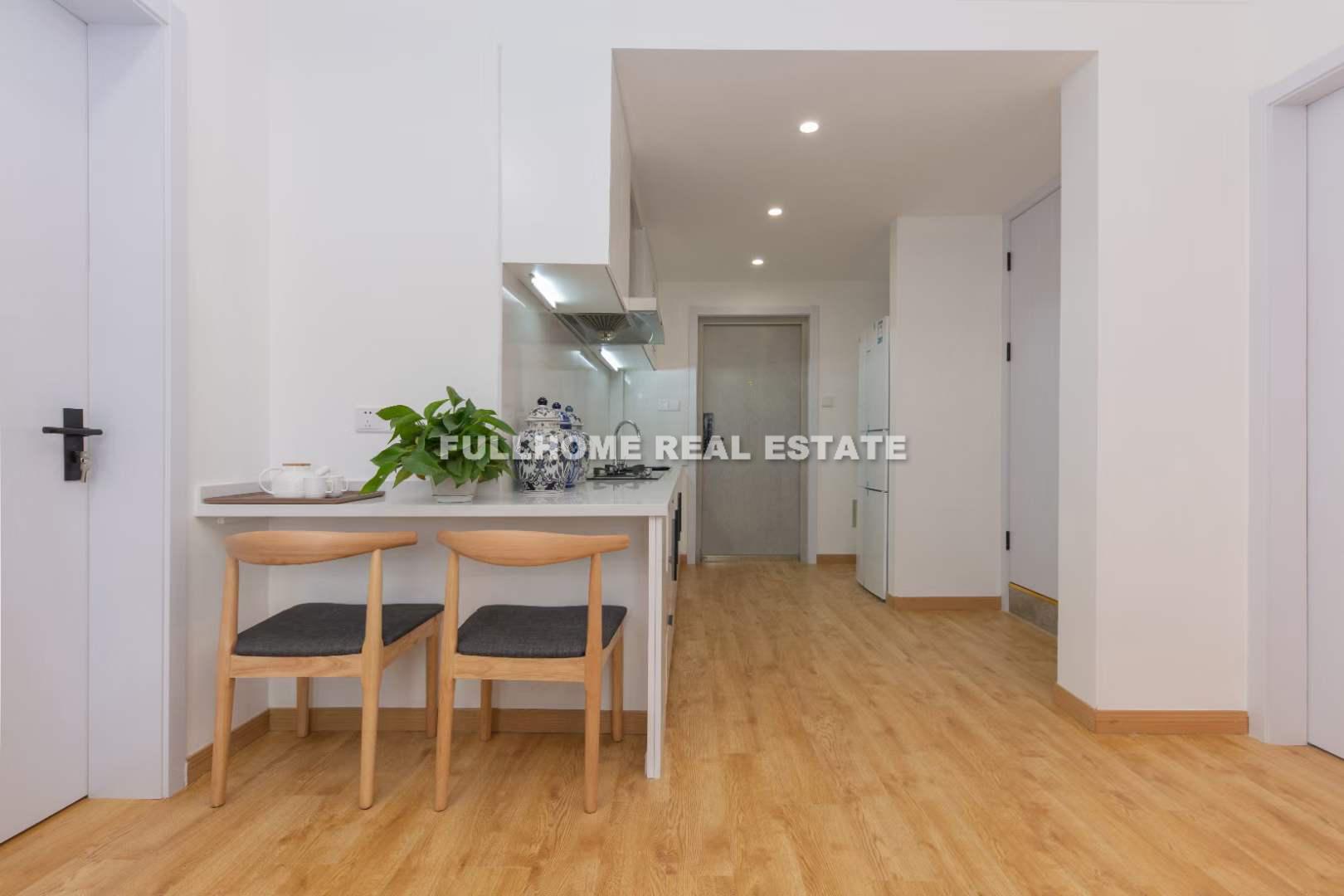 Ai Jian Apartment - Interior view 7, Shanghai rental property