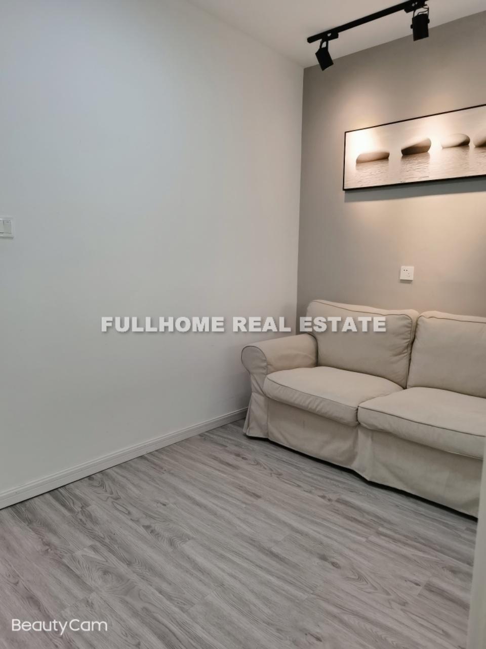 No.1-700 Xinhua Road Old House - Interior view 10, Shanghai rental property