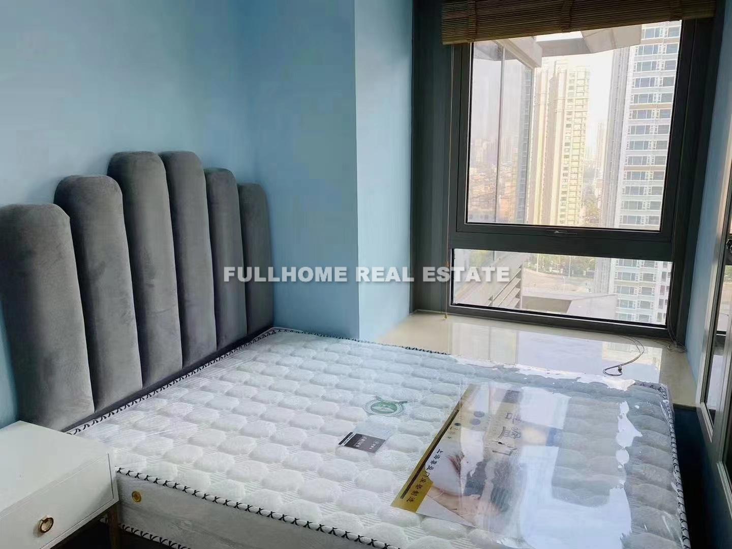 Gao Shang Ling Yu - Interior view 4, Shanghai rental property