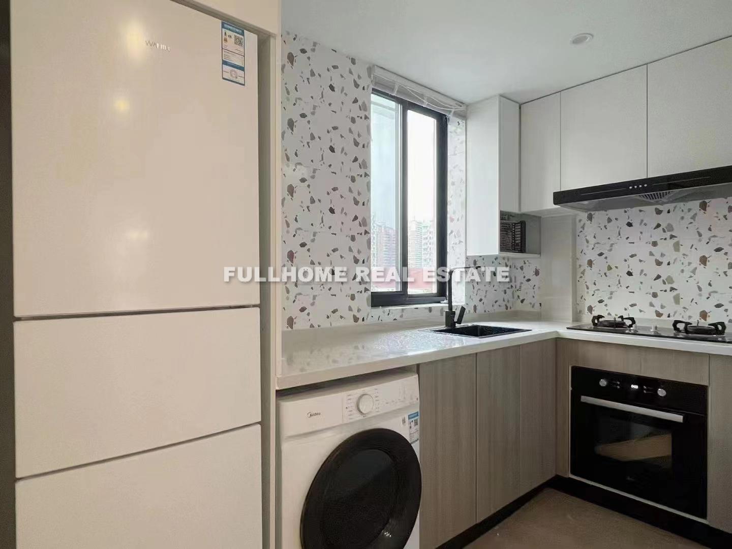 No.1-1000 Zunyi Road Old House	 - Interior view 2, Shanghai rental property