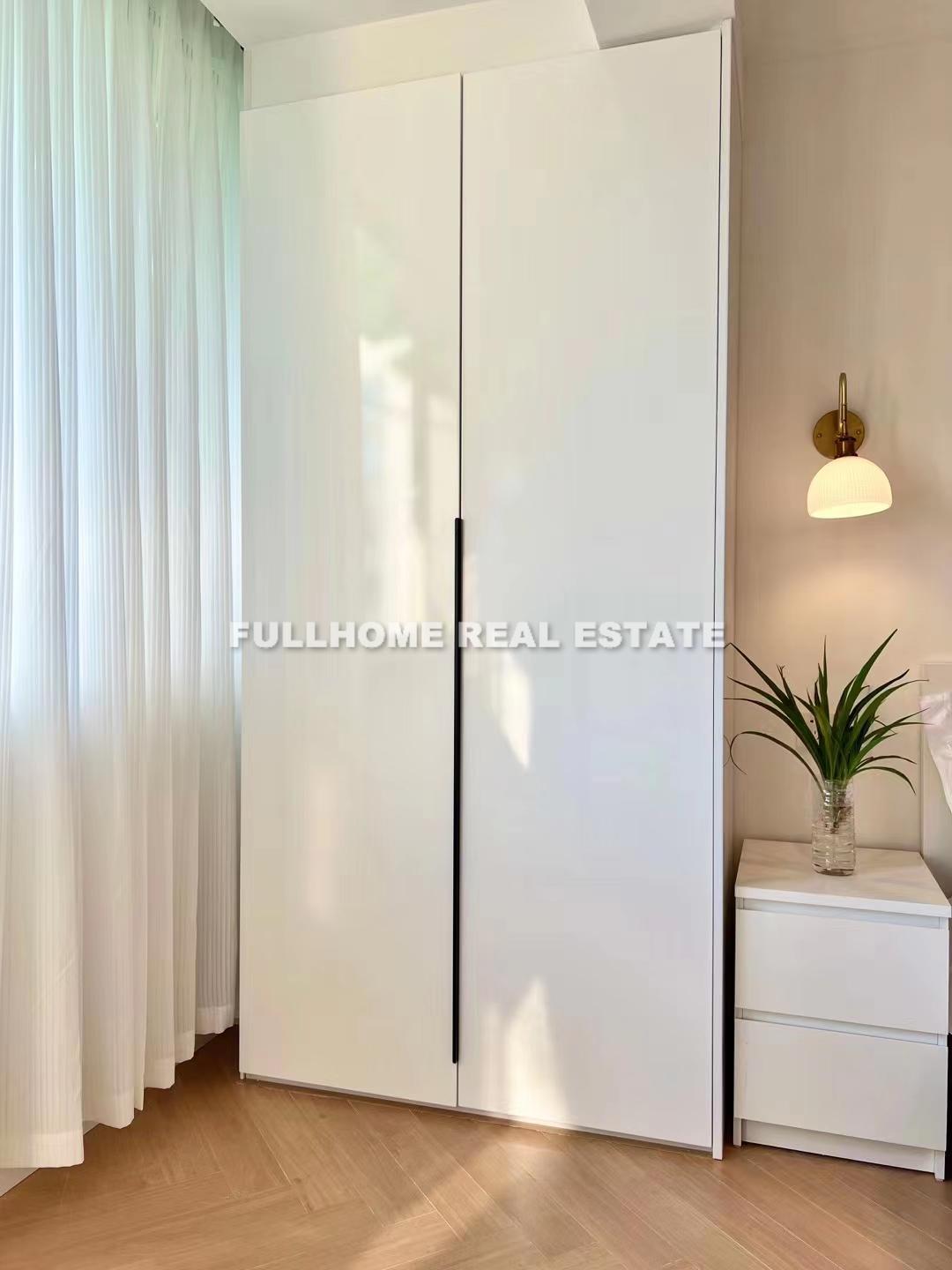 Lane 1-1000 Panyu Road Old House - Interior view 3, Shanghai rental property