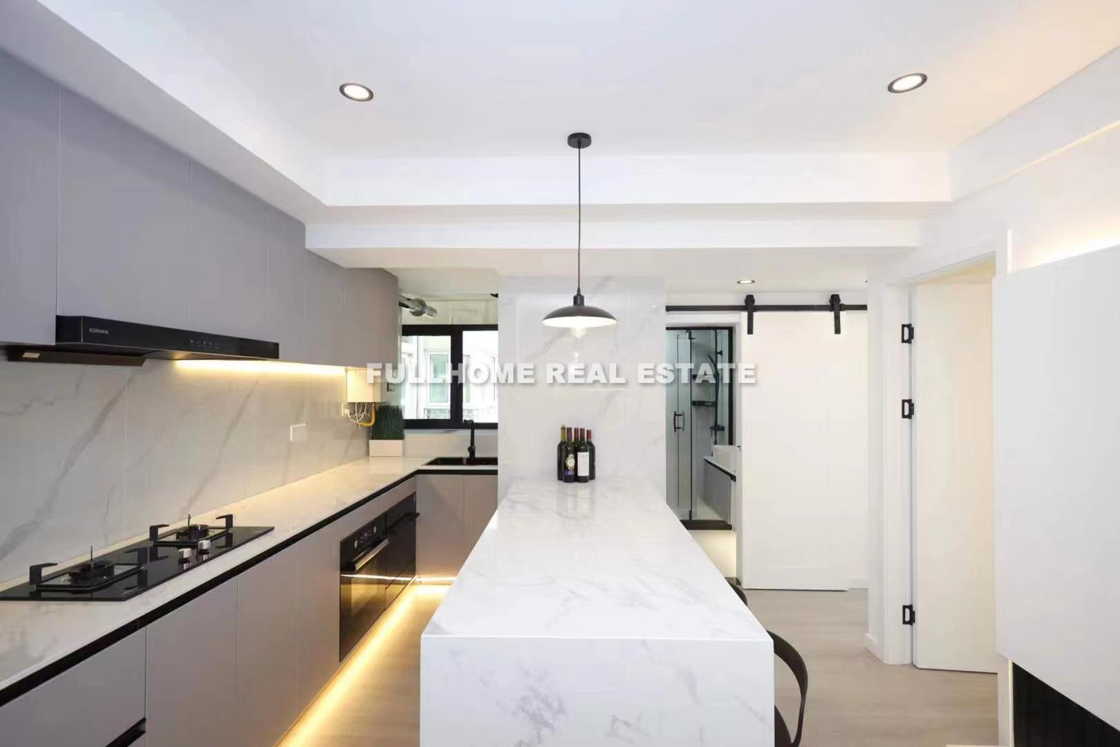 Chez Moi - Interior view 2, Shanghai rental property