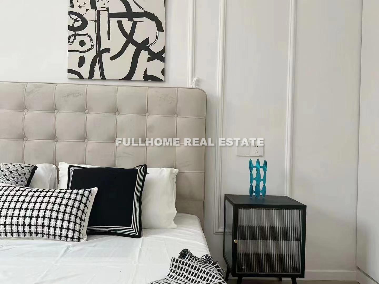 No.1-1000 Zunyi Road Old House	 - Interior view 4, Shanghai rental property
