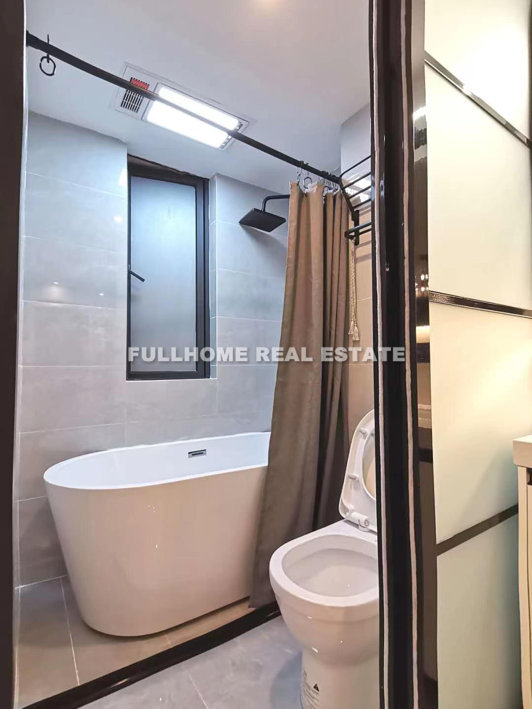 Top Of City - Interior view 5, Shanghai rental property