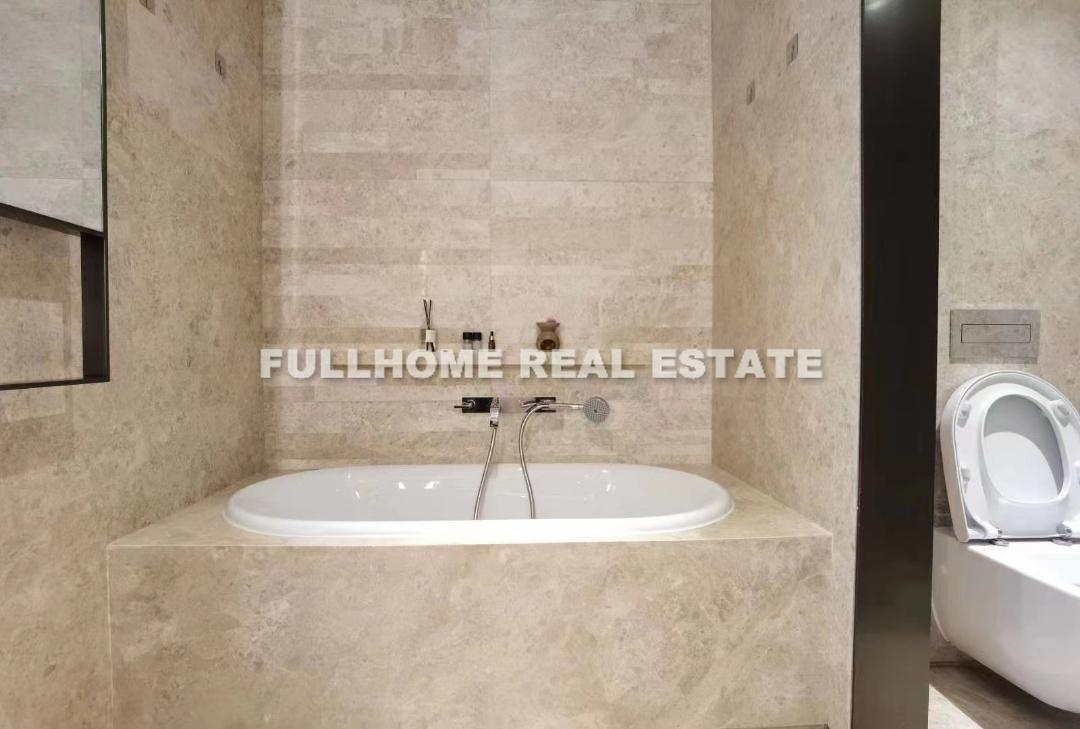 Suhe Creek - Interior view 9, Shanghai rental property
