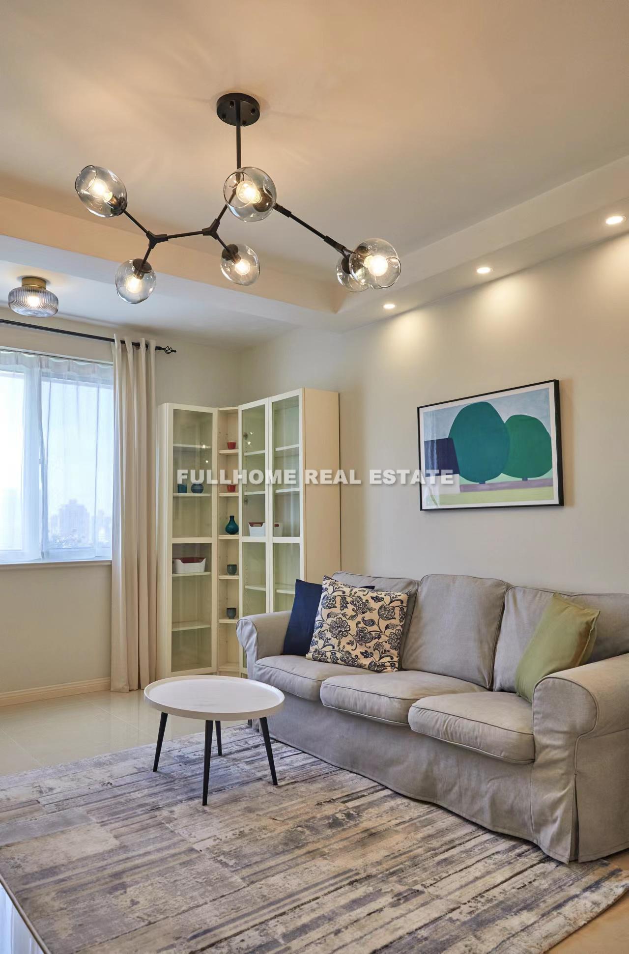 Wanhang Apartment - Interior view 10, Shanghai rental property