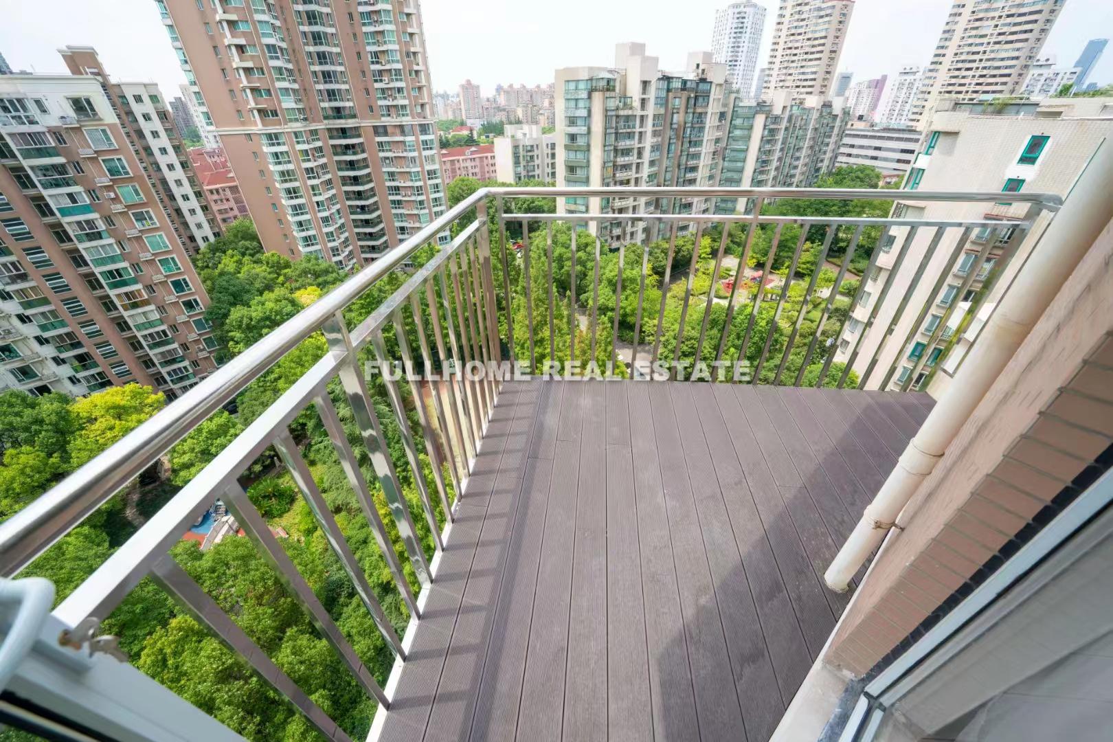 Xin Du Garden - Interior view 8, Shanghai rental property
