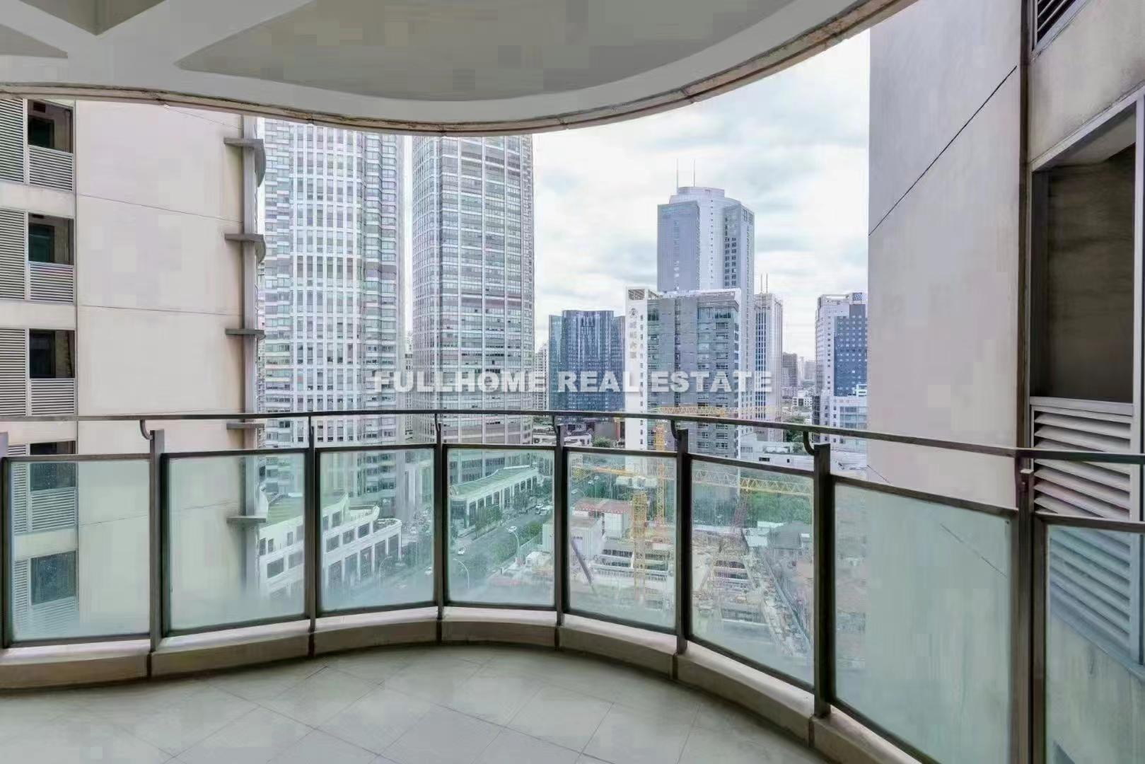 Jing An Four Seasons - Interior view 4, Shanghai rental property
