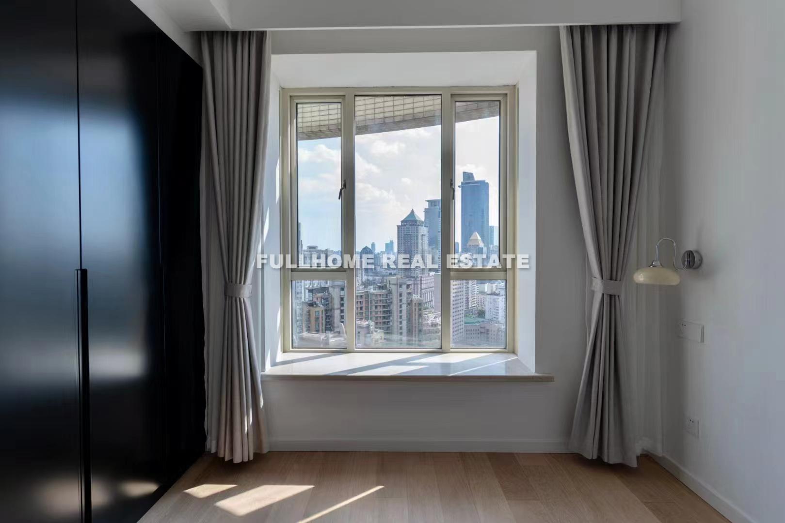 LaDoll International City - Interior view 6, Shanghai rental property