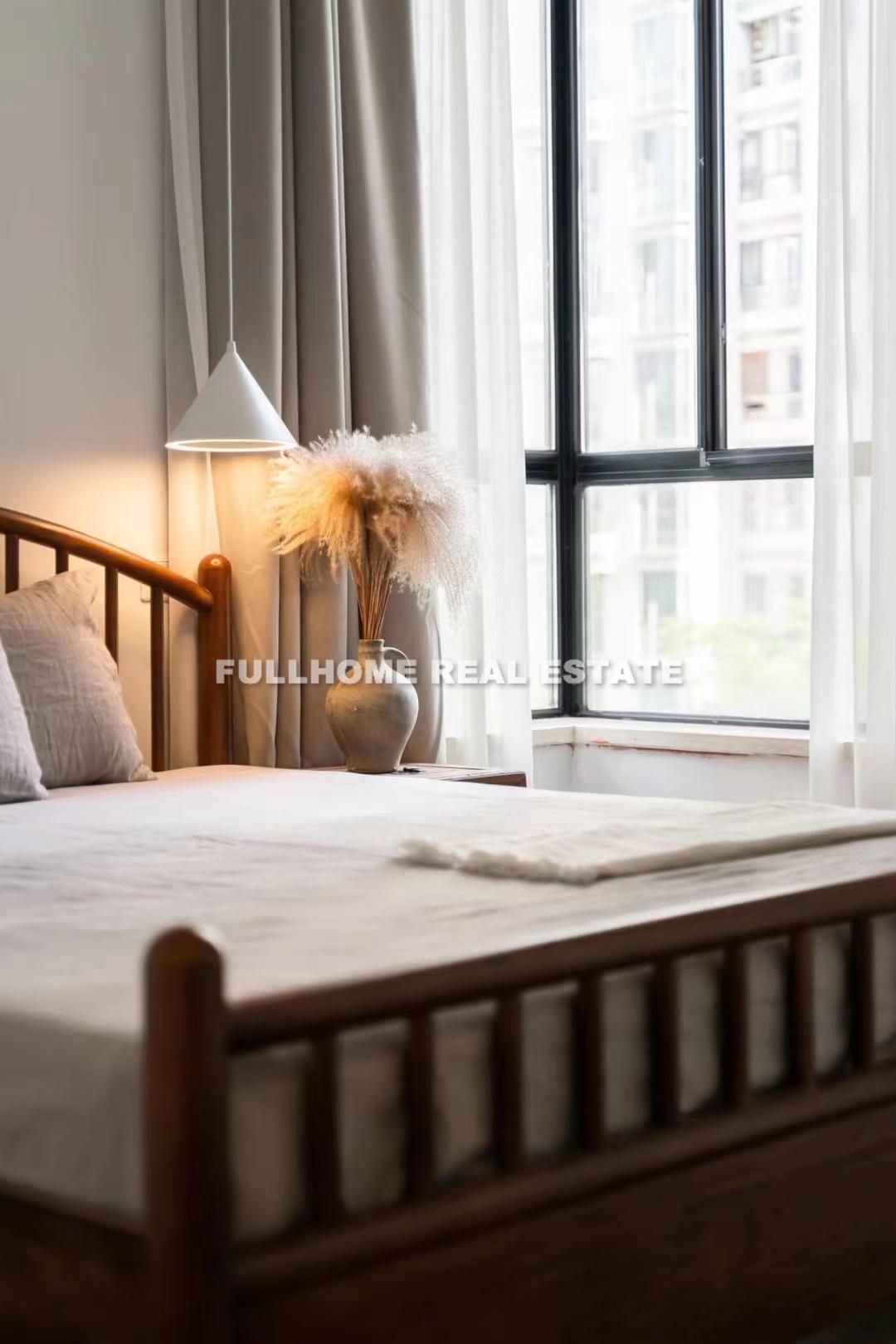 Top Of City - Interior view 5, Shanghai rental property