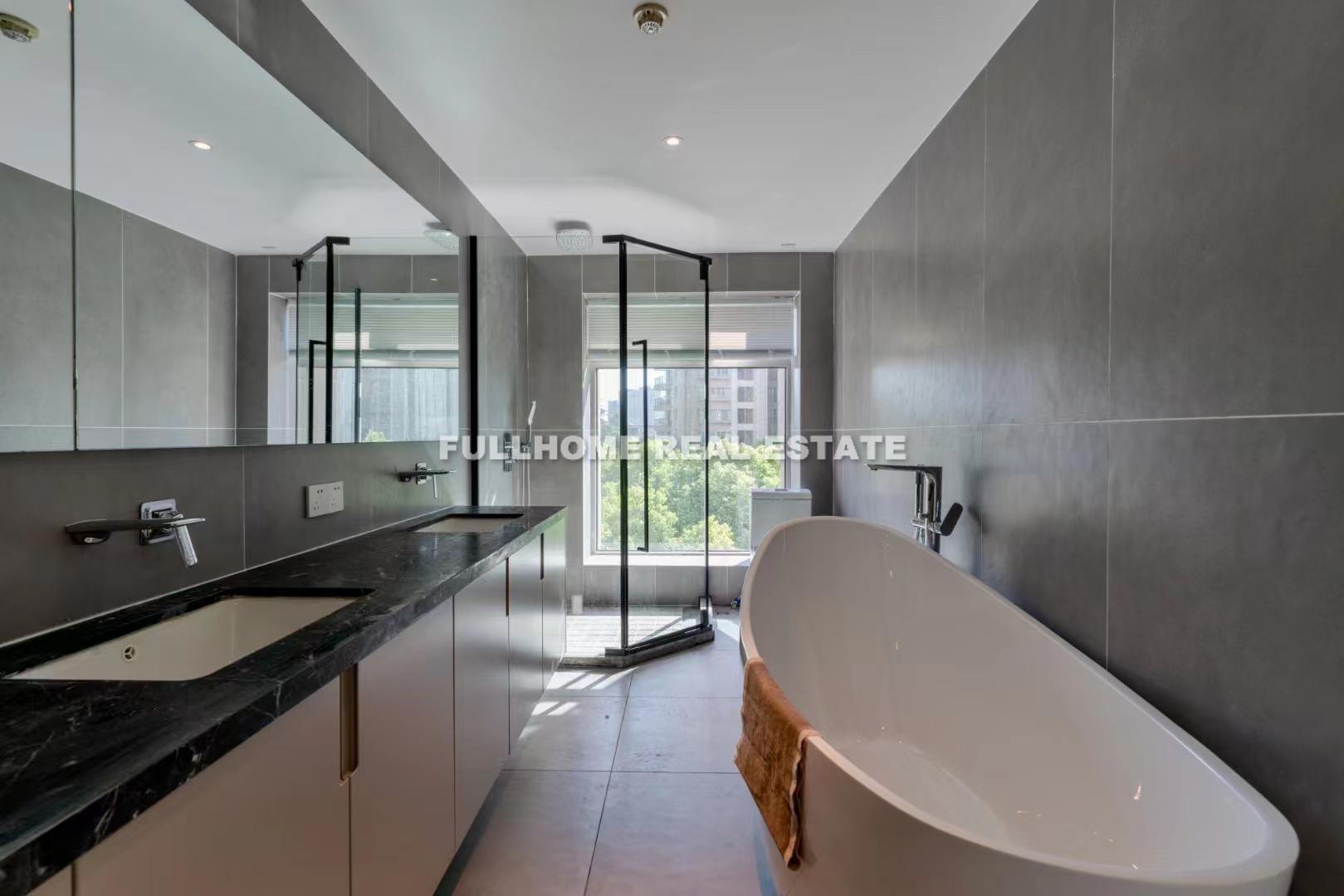 Shimao Riviera Garden - Interior view 3, Shanghai rental property