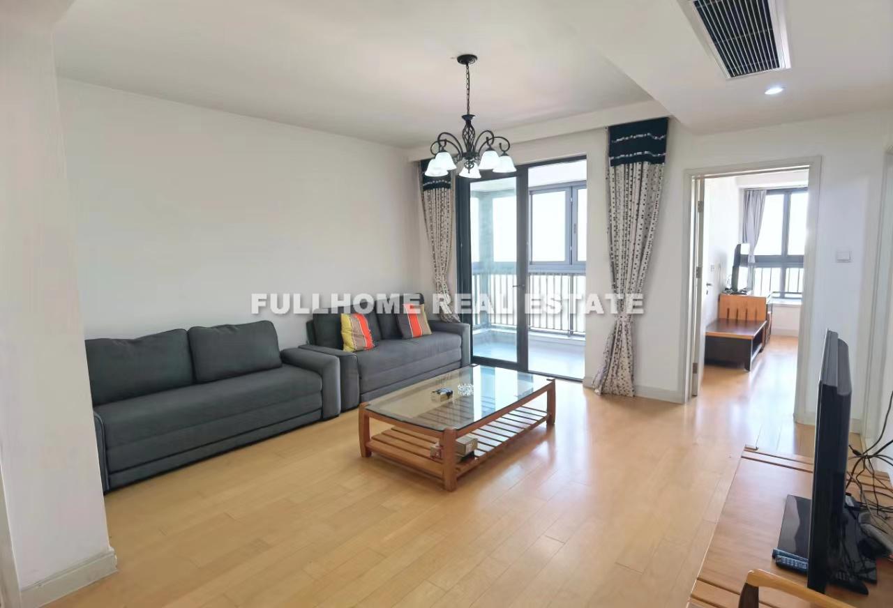 88 Jin Ting - Interior view 3, Shanghai rental property