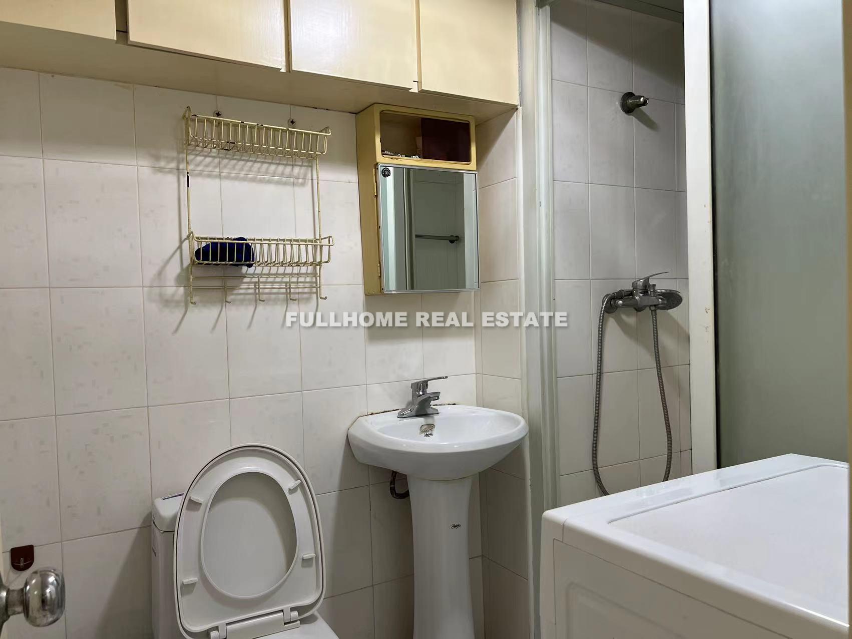 Hualong Apartment - Interior view 5, Shanghai rental property