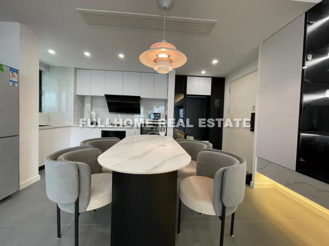 Zhong Yuan Liang Wan Cheng - Interior view 7, Shanghai rental property