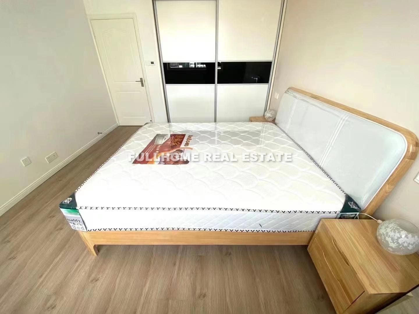 Sihe Garden - Interior view 5, Shanghai rental property