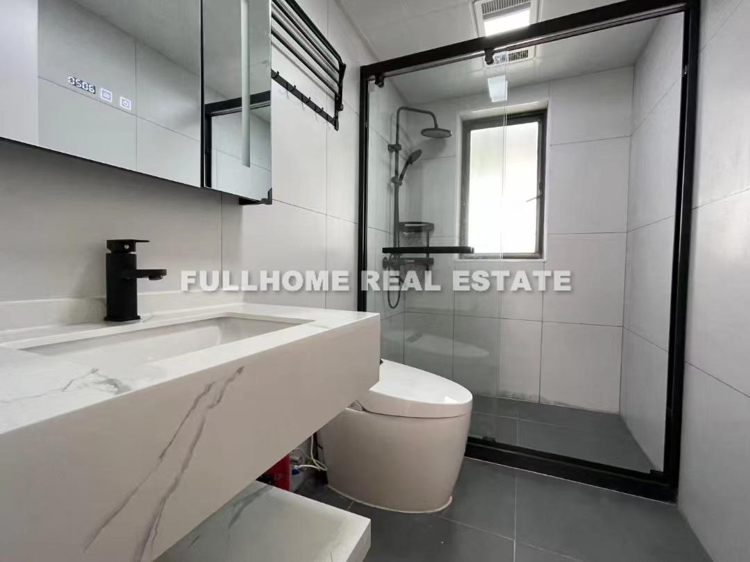 Zhong Yuan Liang Wan Cheng - Interior view 4, Shanghai rental property