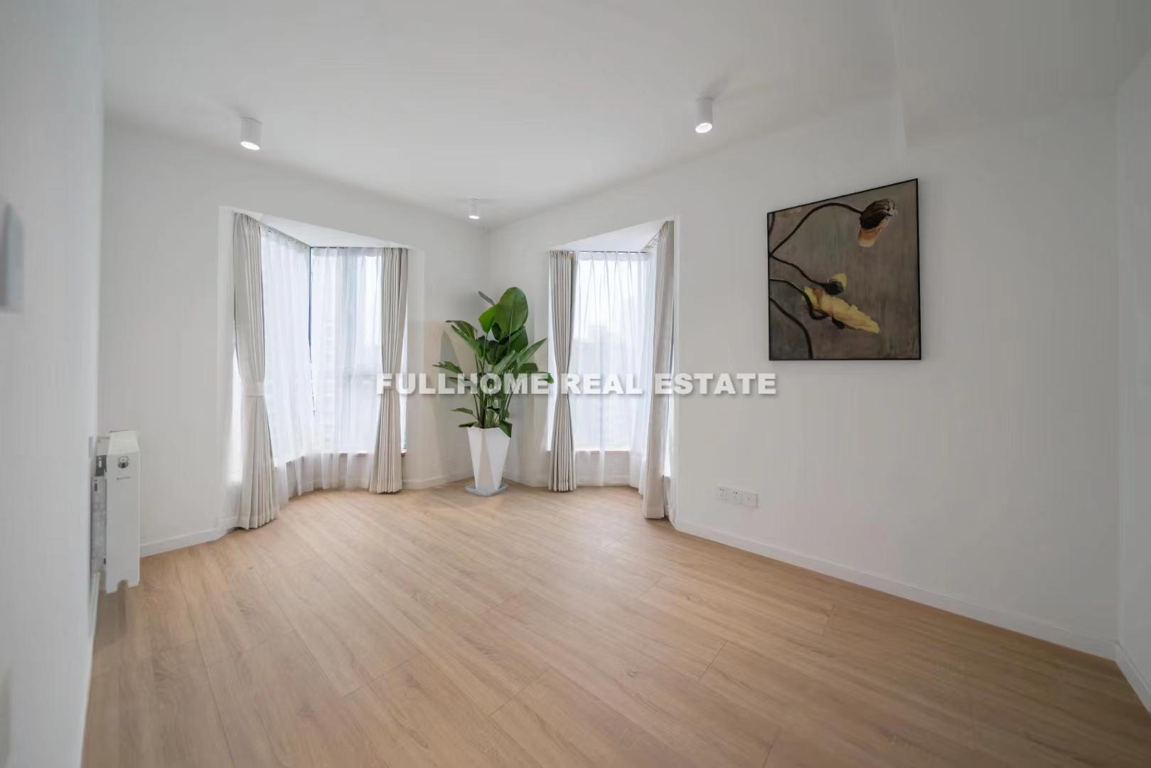 Xin Du Garden - Interior view 6, Shanghai rental property
