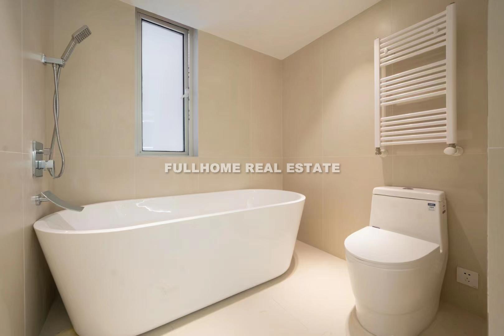 Xin Du Garden - Interior view 4, Shanghai rental property