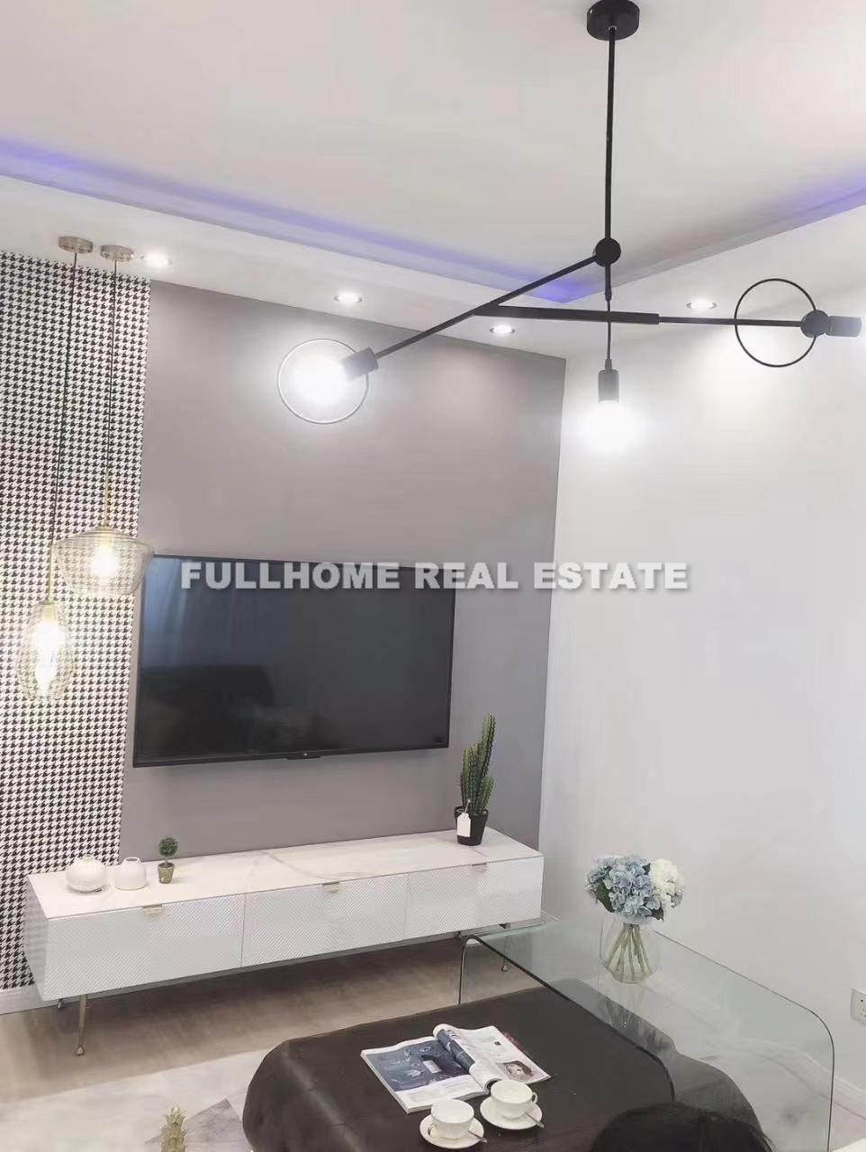 Baodu Mansion - Interior view 3, Shanghai rental property