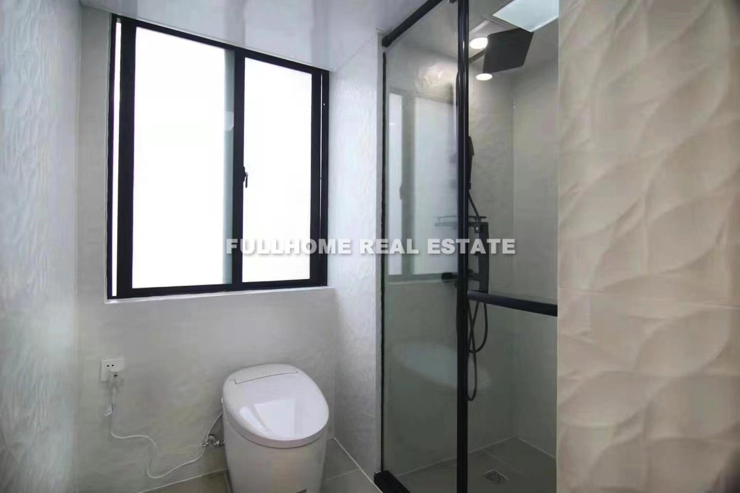 Tianxing Apartment - Interior view 3, Shanghai rental property