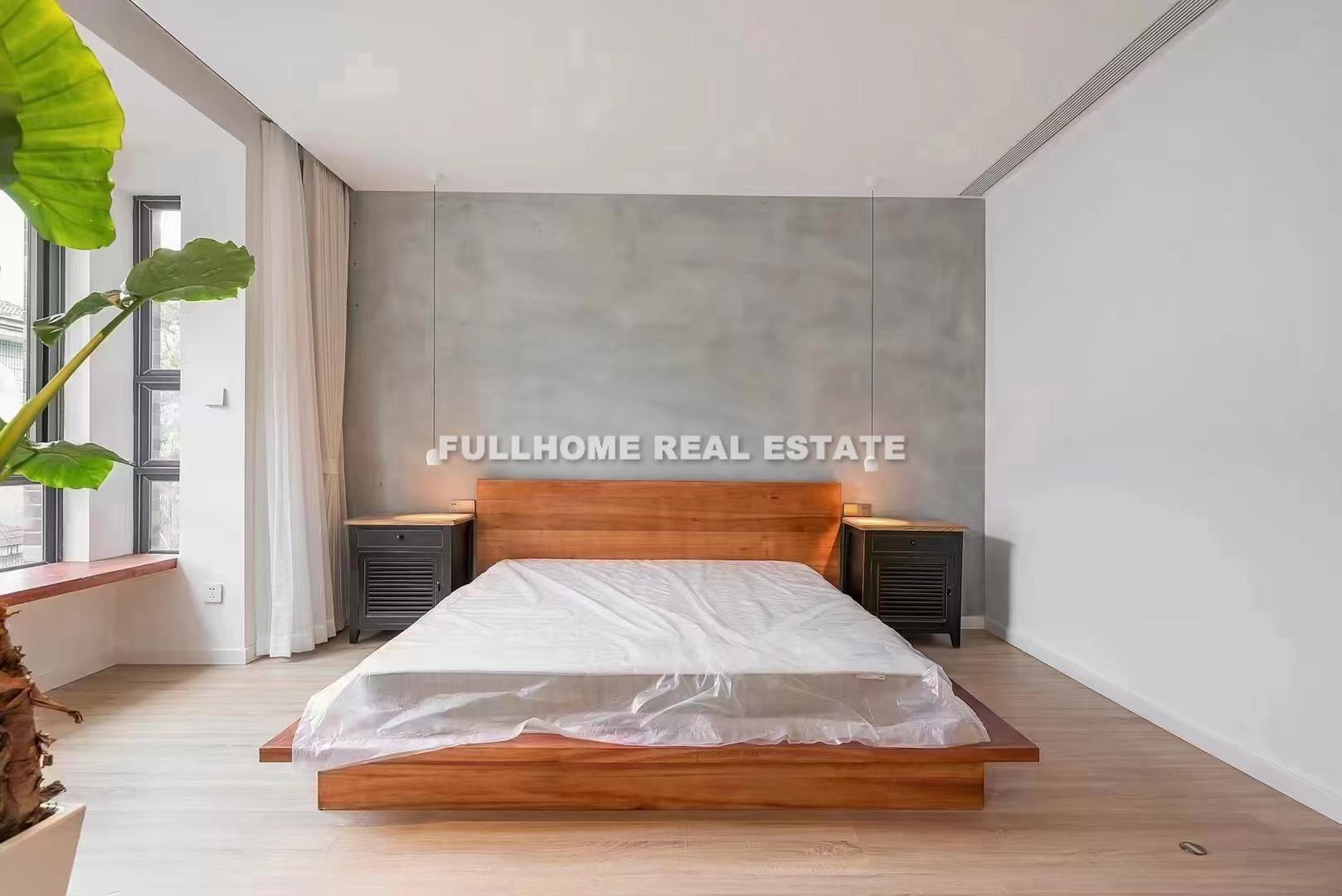 Field Villa - Interior view 3, Shanghai rental property