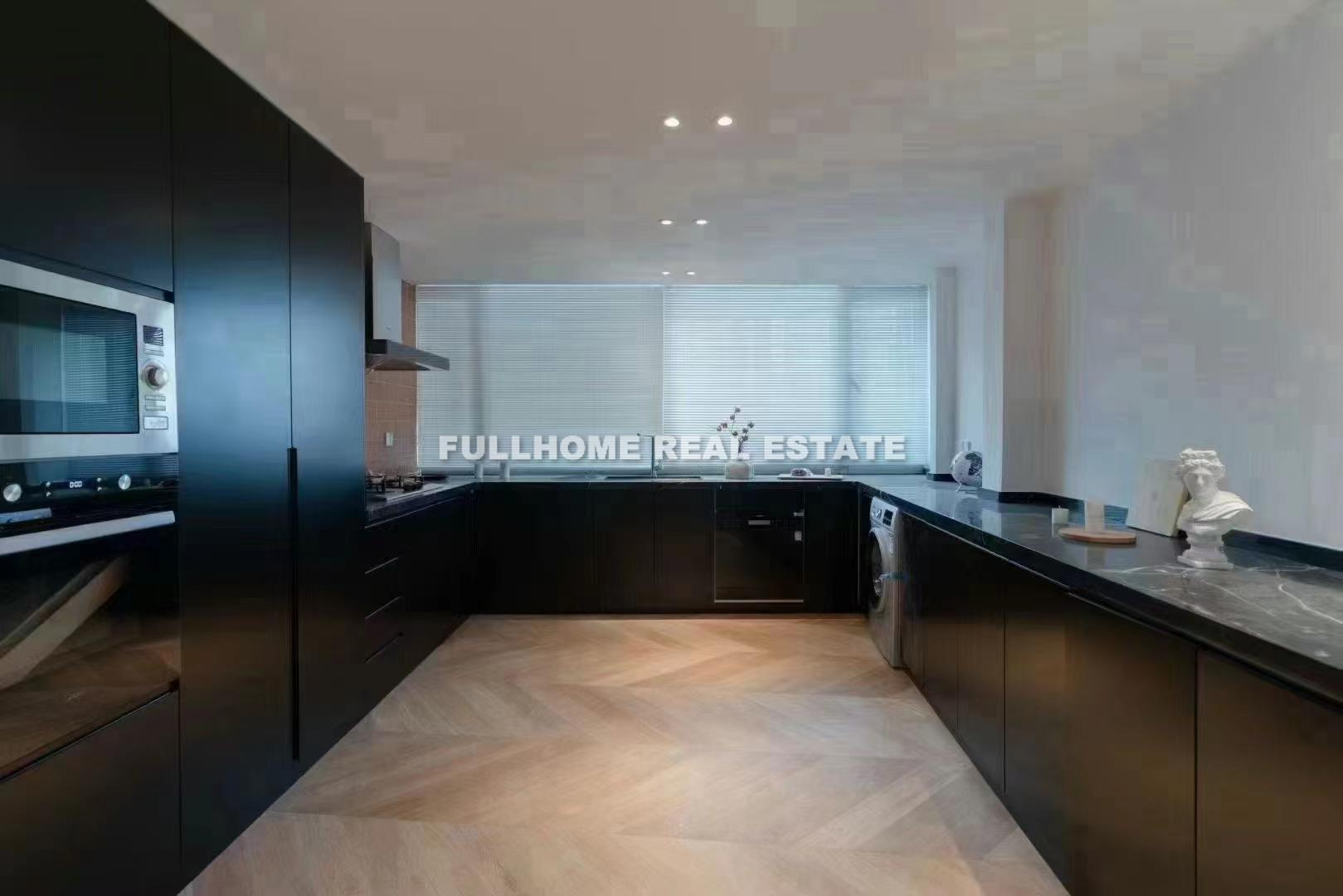 Jing An Four Seasons - Interior view 6, Shanghai rental property
