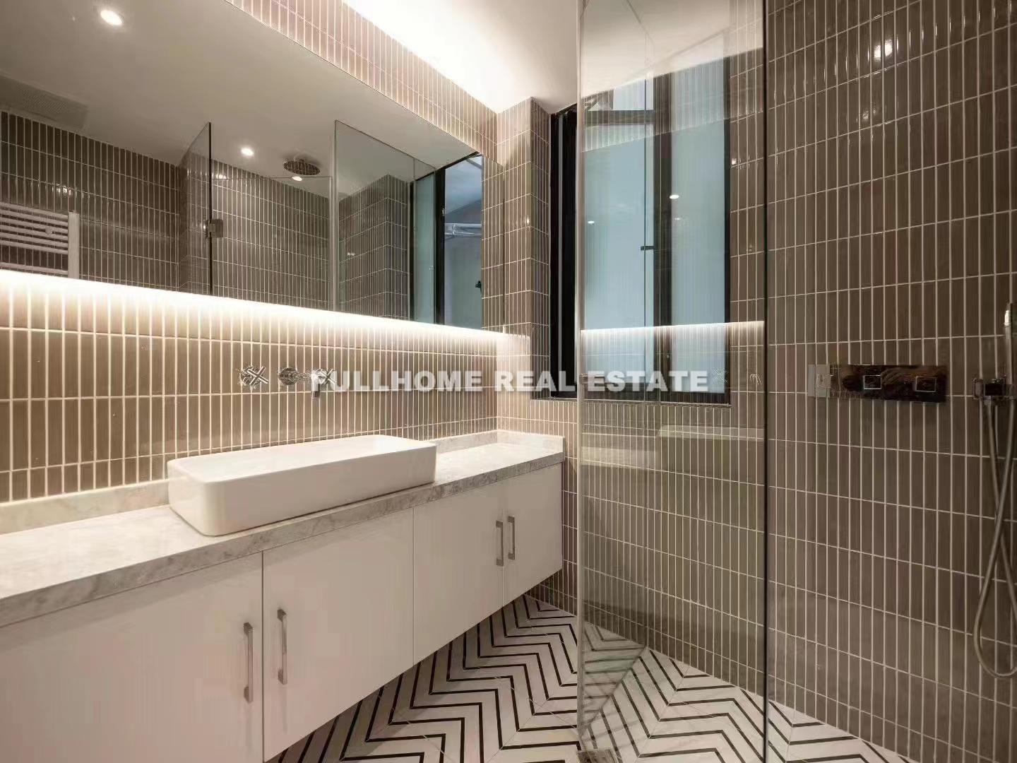 Edifice Apts - Interior view 8, Shanghai rental property