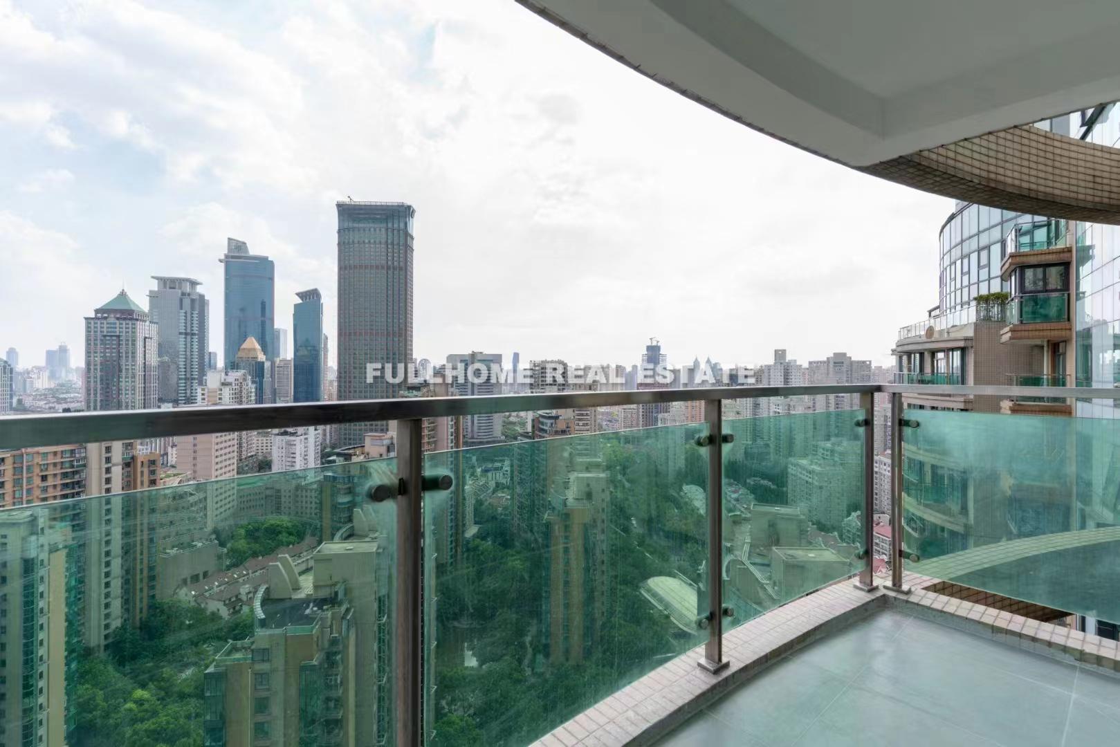 LaDoll International City - Interior view 5, Shanghai rental property