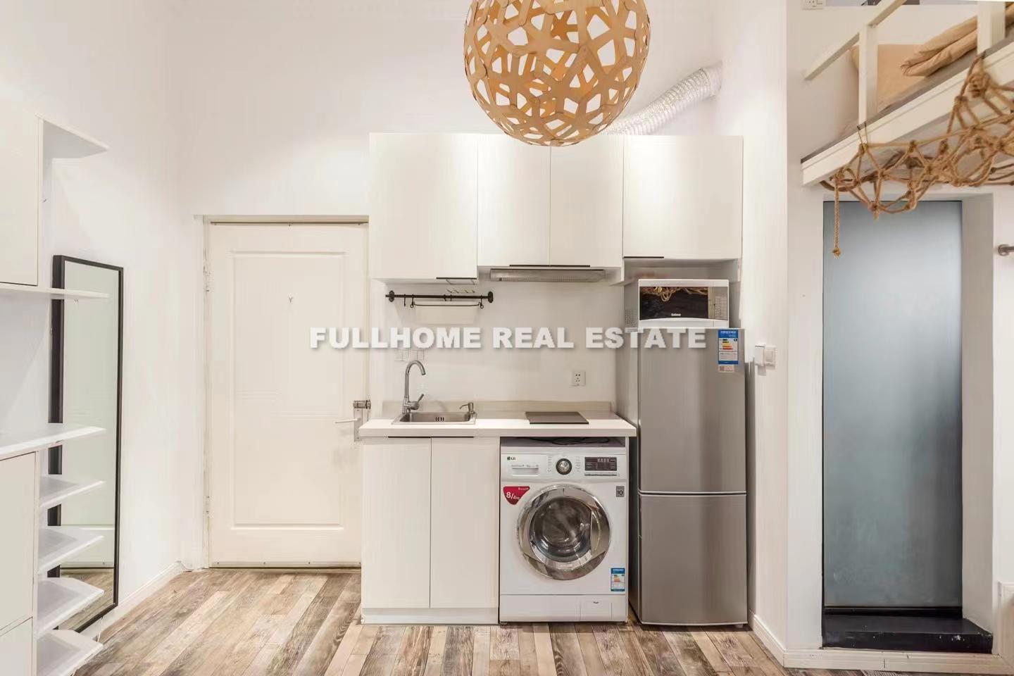 Wang Jia Sha Garden - Interior view 5, Shanghai rental property