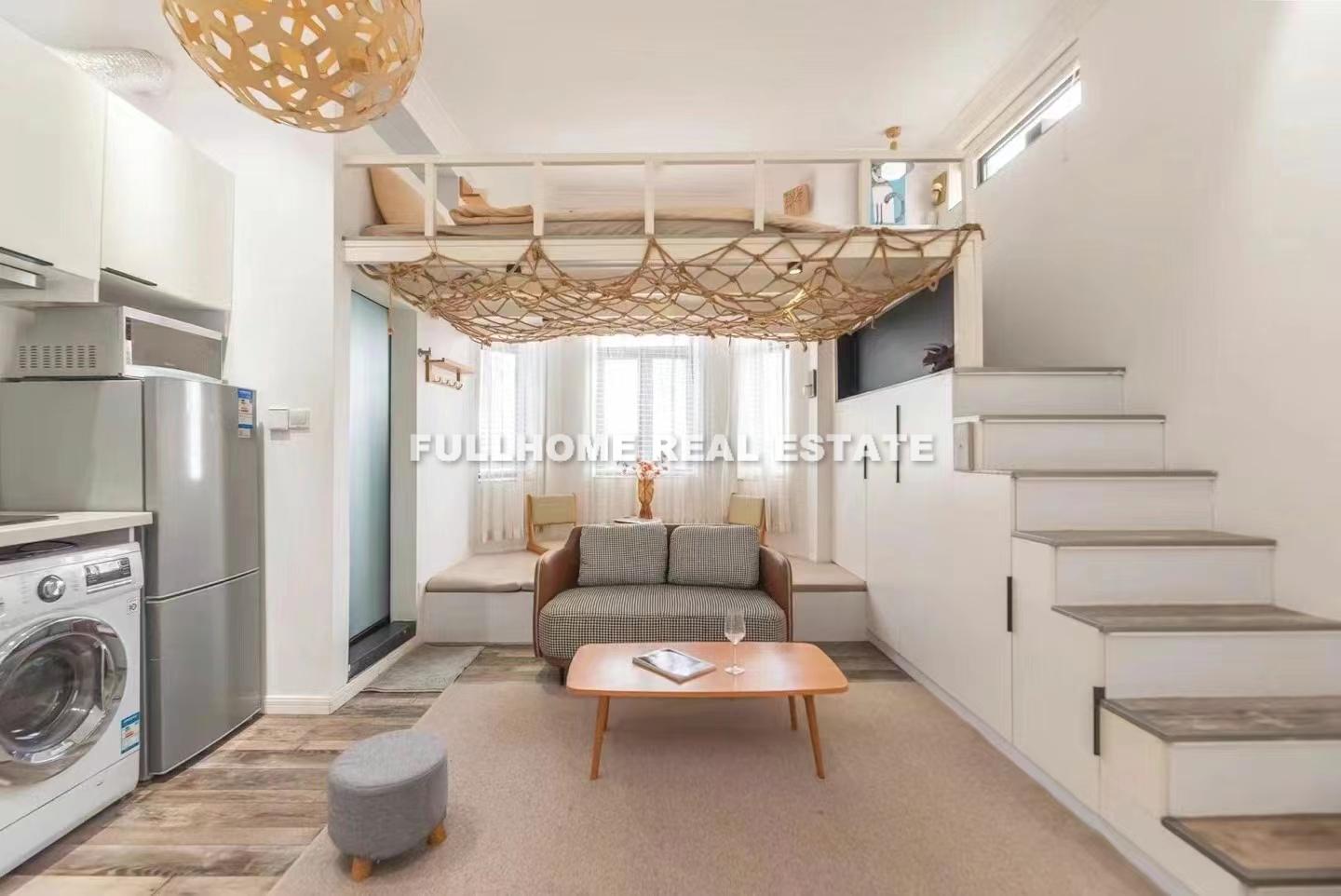 Wang Jia Sha Garden - Interior view 4, Shanghai rental property