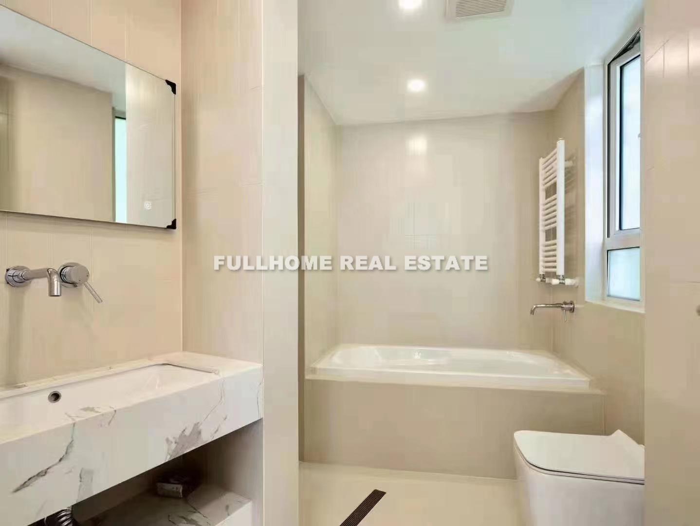 Springdale Garden - Interior view 8, Shanghai rental property