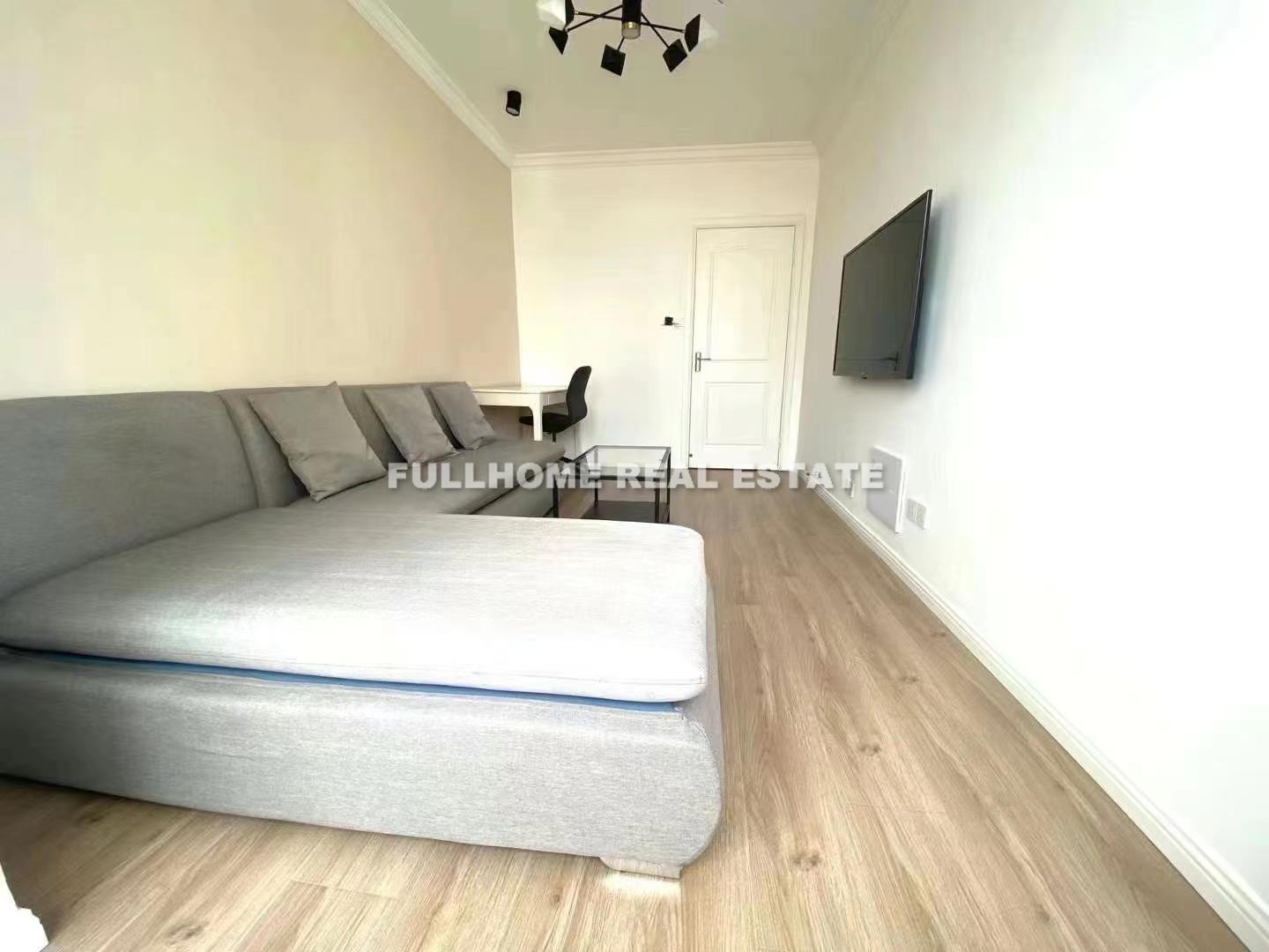 Sihe Garden - Interior view 2, Shanghai rental property